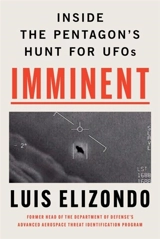 Imminent - Elizondo, Luis