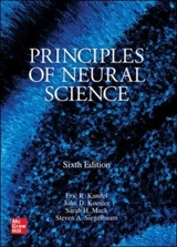 Principles of Neural Science - Kandel, Eric R.
