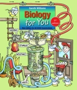 Biology for You - Williams, Gareth