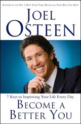 Become a Better You - Joel Osteen