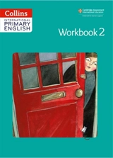 Collins International Primary English 2 Workbook - Vallar, Joyce