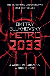 Metro 2033 - Glukhovsky, Dmitry