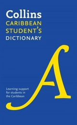 Collins Caribbean Student's Dictionary - Collins Dictionaries