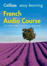 Easy Learning French Audio Course - Collins Dictionaries