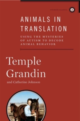 Animals in Translation - Temple Grandin
