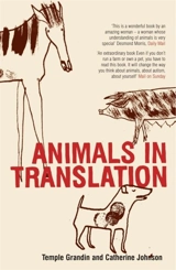 Animals in Translation - Temple Grandin