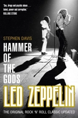 Hammer of the Gods - Davis, Stephen
