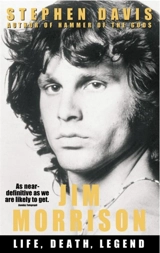 Jim Morrison - Davis, Stephen