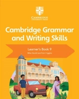 Cambridge Grammar and Writing Skills Learner's Book Vol. 9 - Mike Gould