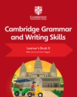 Cambridge Grammar and Writing Skills, Learner's Book 8 - Mike Gould