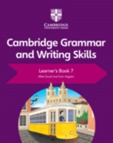Cambridge Grammar and Writing Skills Learner's Book Vol. 7 - Mike Gould