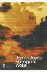 Finnegans Wake - Joyce, James