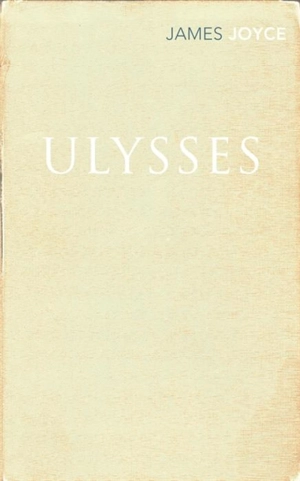 Ulysses - Joyce, James