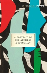 A Portrait of the Artist as a Young Man - Joyce, James