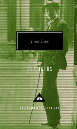 Dubliners - Joyce, James