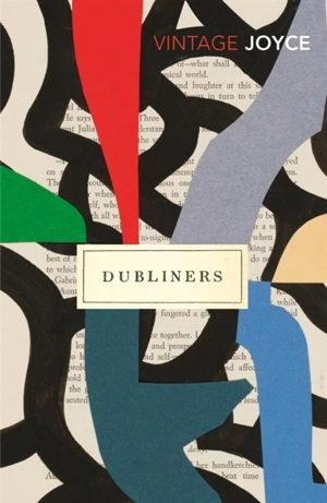 Dubliners - Joyce, James