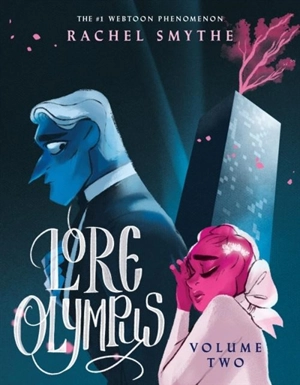 Lore Olympus Vol.2 Vol. 2 - Smythe, Rachel