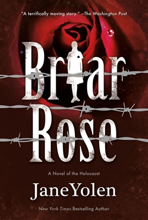 Briar Rose - Jane Yolen