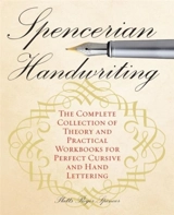 Spencerian Penmanship Practice Book - Loong, Schin