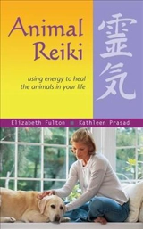 Animal Reiki - Elizabeth Fulton