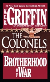The Colonels : Brotherhodd of War, vol.4 Vol. 4 - Griffin, W.E.B.