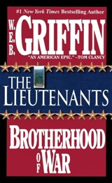 The Lieutenants Vol. 1 - Griffin, W.E.B.