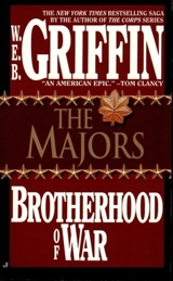 The Majors : Brotherhood of War, vol.3 Vol. 3 - Griffin, W.E.B.