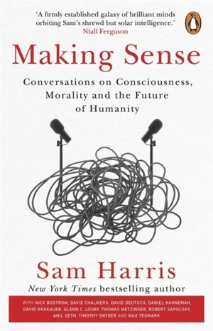 Making Sense - Harris, Sam