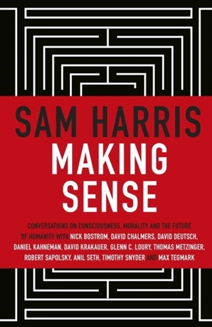 Making Sense - Harris, Sam