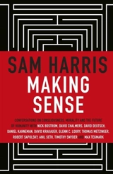 Making Sense - Harris, Sam