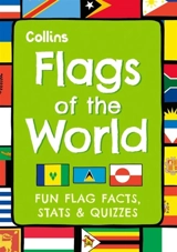 Flags of the World - Larry Collins