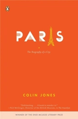 Paris - Colin Jones