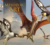 Mesozoic Art - White, Steve