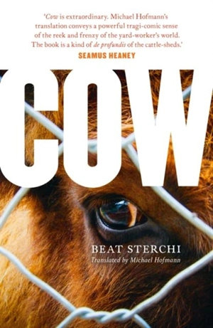 Cow - Beat Sterchi
