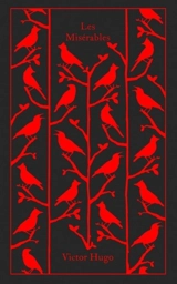 Les Miserables - Victor Hugo
