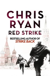 Red Strike : Strikeback Vol. 4 - Ryan, Chris