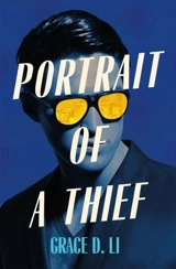 Portrait of a Thief - Li, Grace D