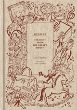 Hermes - Luc Charbin