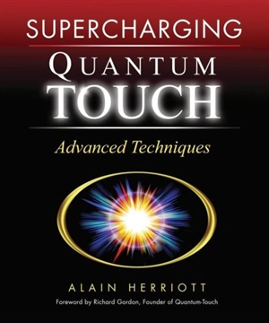 Supercharging Quantum-Touch - Alain Herriott