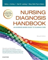 Nursing Diagnosis Handbook - Ackley, Betty J.