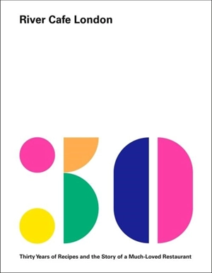 River Cafe London - Rogers, Ruth