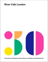 River Cafe London - Rogers, Ruth