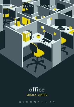 Office - Liming, Sheila
