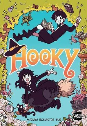 Hooky - Miriam Bonastre Tur