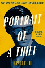Portrait of a Thief - Li, Grace D