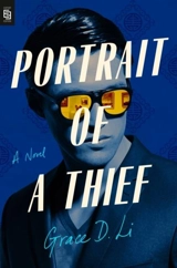 Portrait of a Thief - Li, Grace D