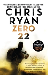 Zero 22 - Ryan, Chris