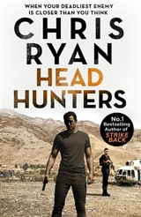 Head Hunters : Danny Black Vol. 6 - Ryan, Chris