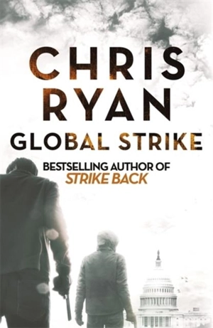 Global Strike : Strikeback Vol. 3 - Ryan, Chris