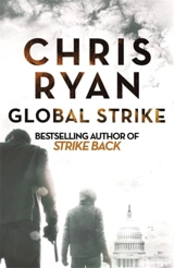 Global Strike : Strikeback Vol. 3 - Ryan, Chris